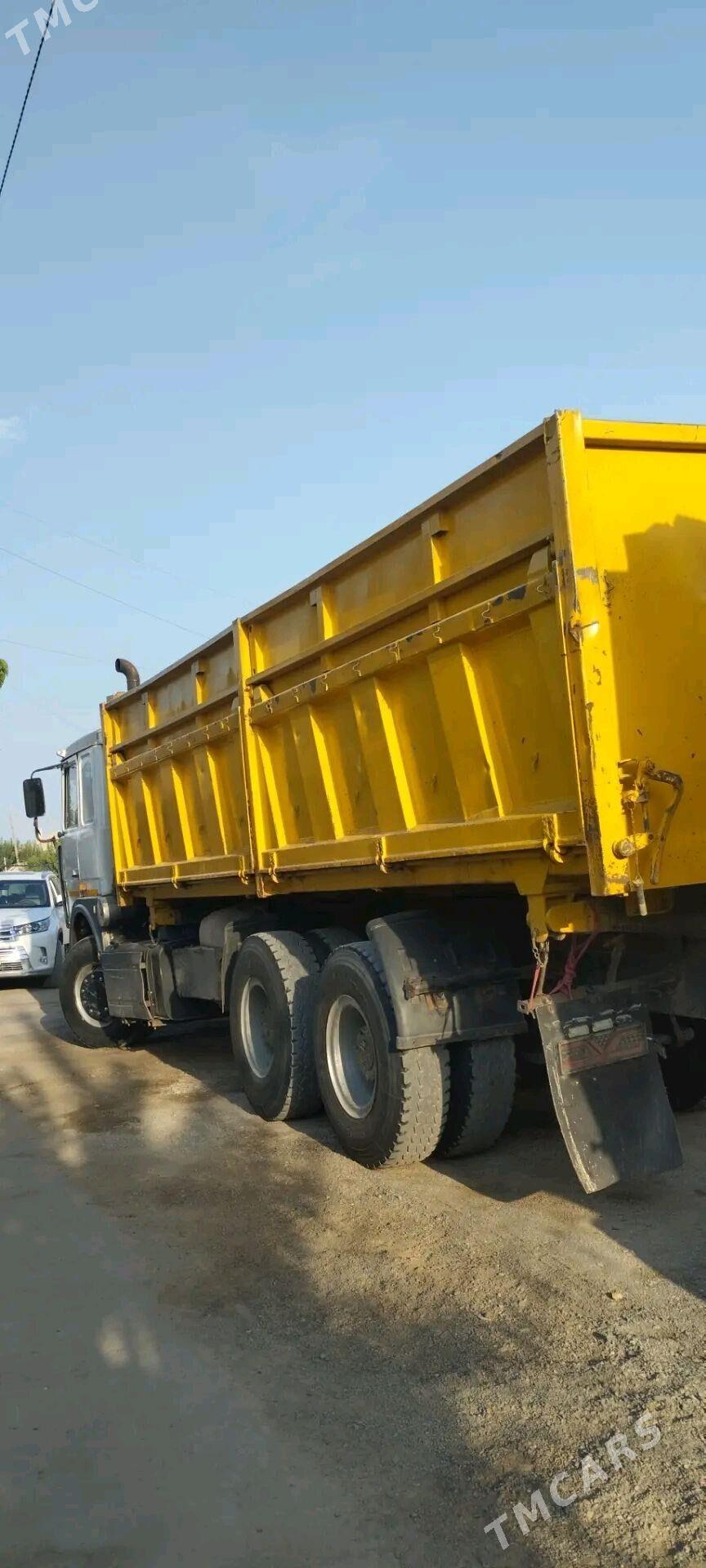 Maz Samosval 2012 - 700 000 TMT - Wekilbazar - img 8