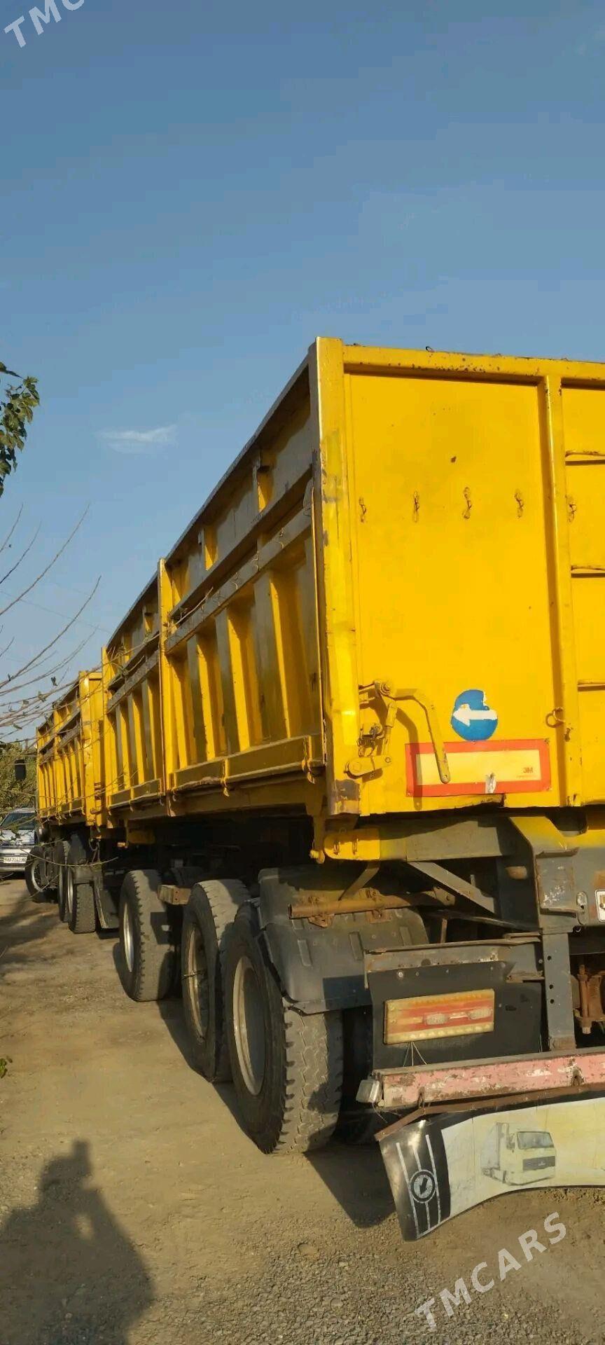 Maz Samosval 2012 - 700 000 TMT - Wekilbazar - img 6