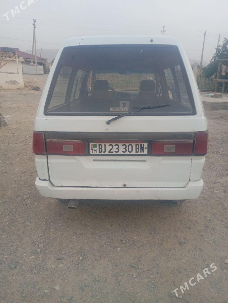 Toyota Town Ace 1990 - 20 000 TMT - Гызыларбат - img 2