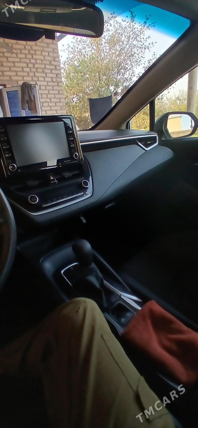 Toyota Corolla 2020 - 250 000 TMT - Mary - img 5