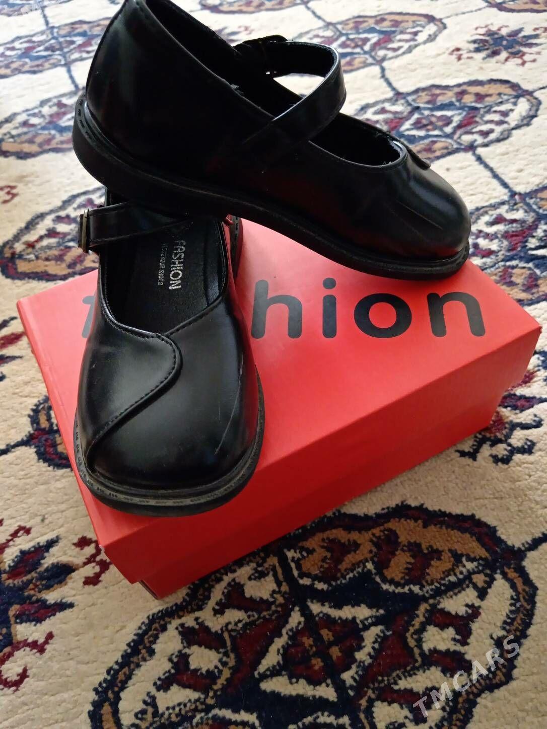 Обувь - Ашхабад - img 2