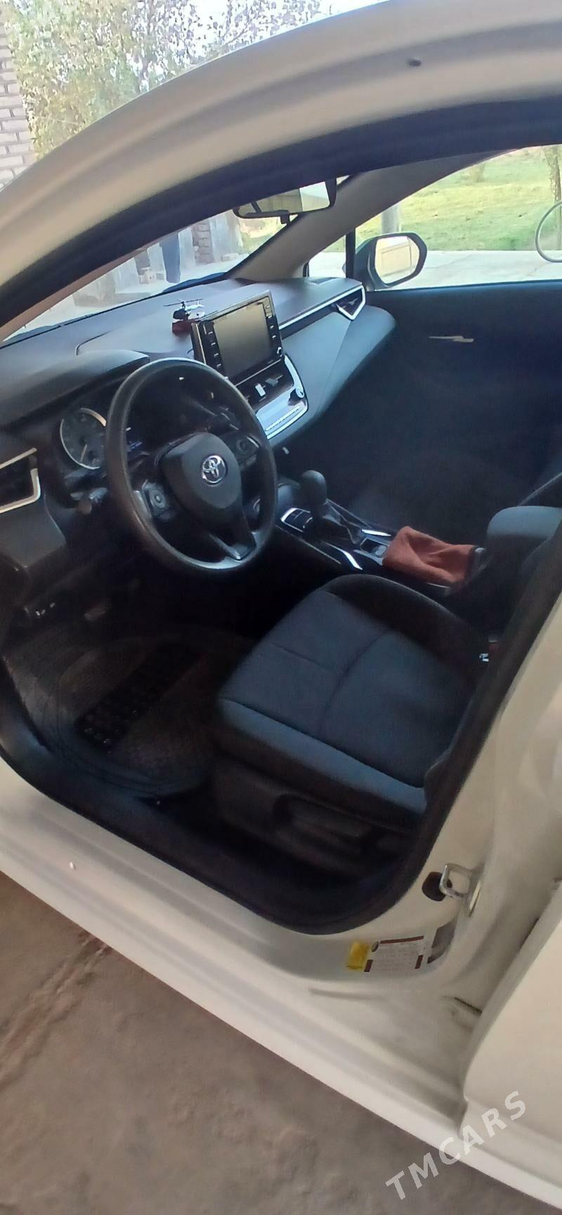 Toyota Corolla 2020 - 250 000 TMT - Mary - img 7
