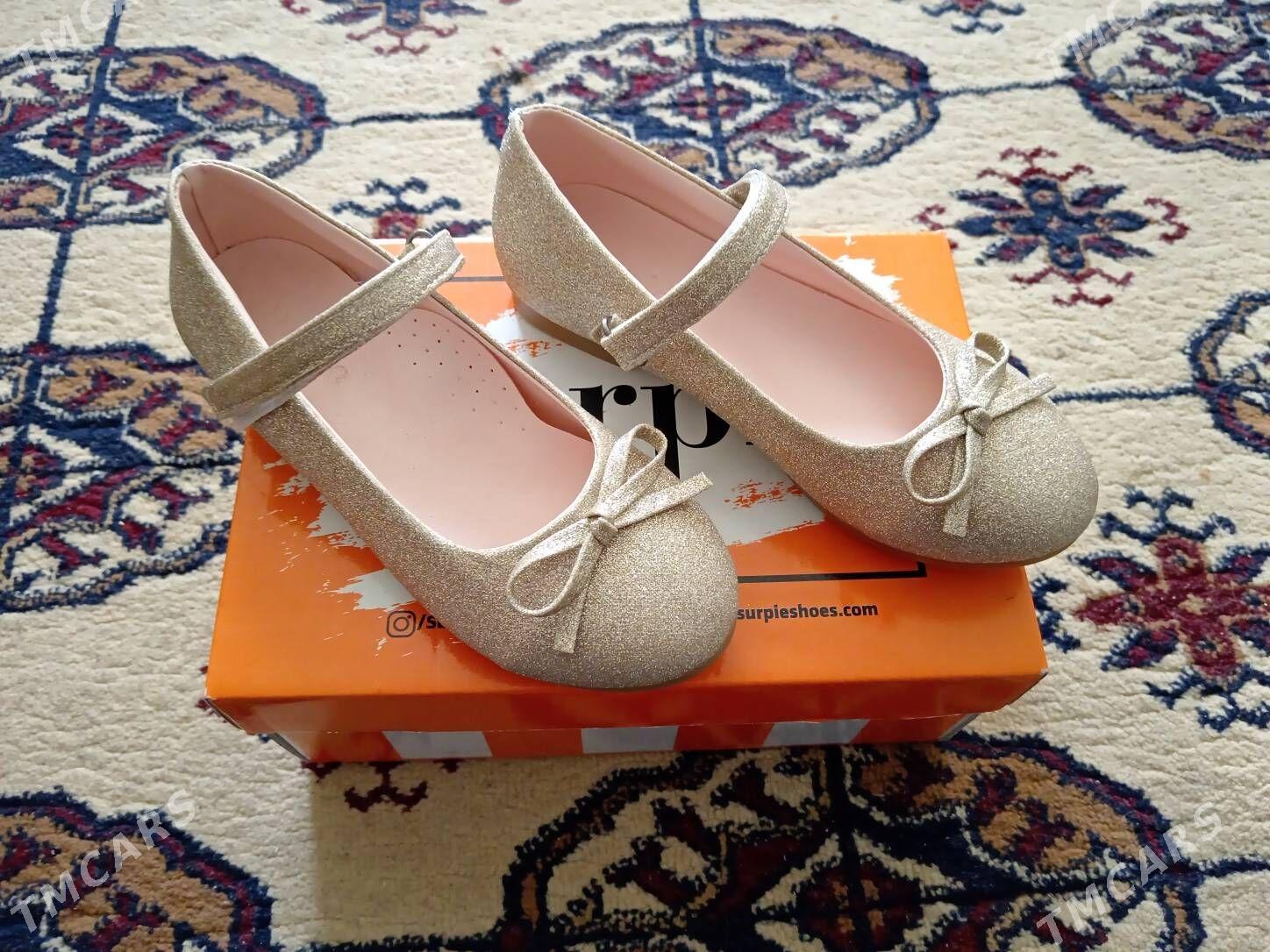 Обувь - Ашхабад - img 1