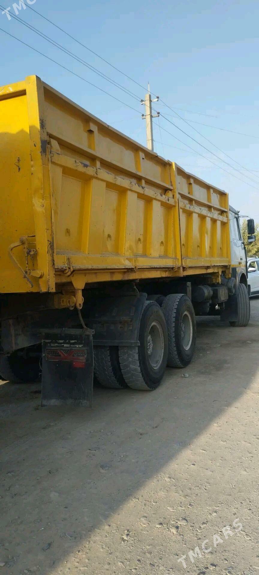 Maz Samosval 2012 - 700 000 TMT - Wekilbazar - img 9