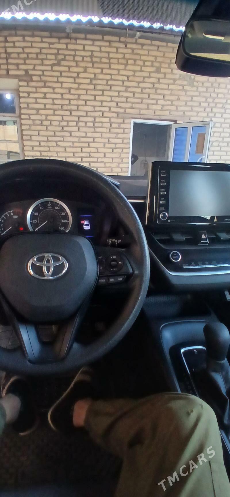 Toyota Corolla 2020 - 250 000 TMT - Mary - img 6