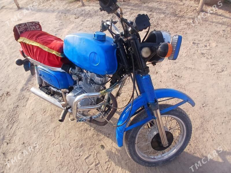 Fekon FK200-14G 1998 - 6 000 TMT - Hojambaz - img 1