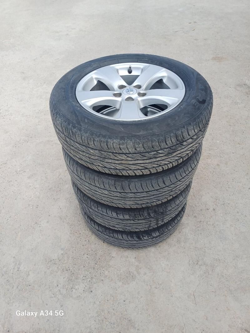 17 lik SIENNA 5 000 TMT - Ашхабад - img 3