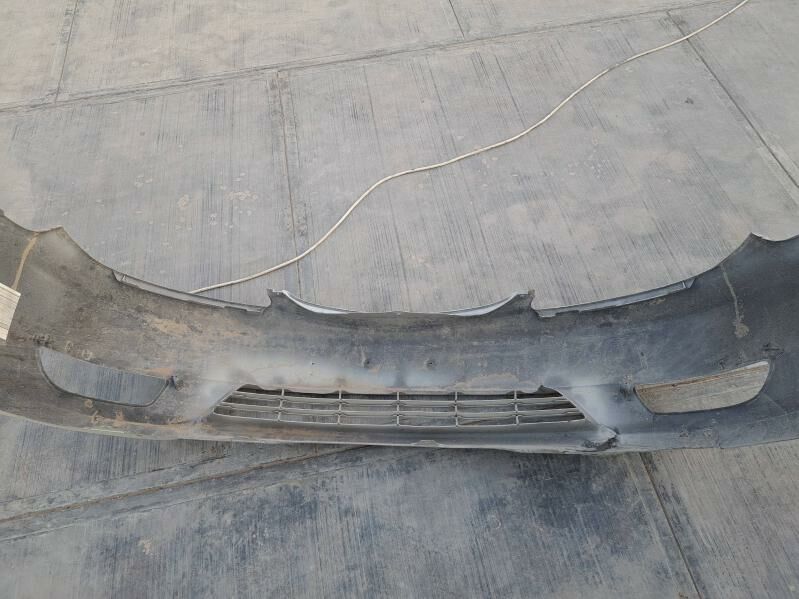 Bufer bamper Sienna 500 TMT - Aşgabat - img 6