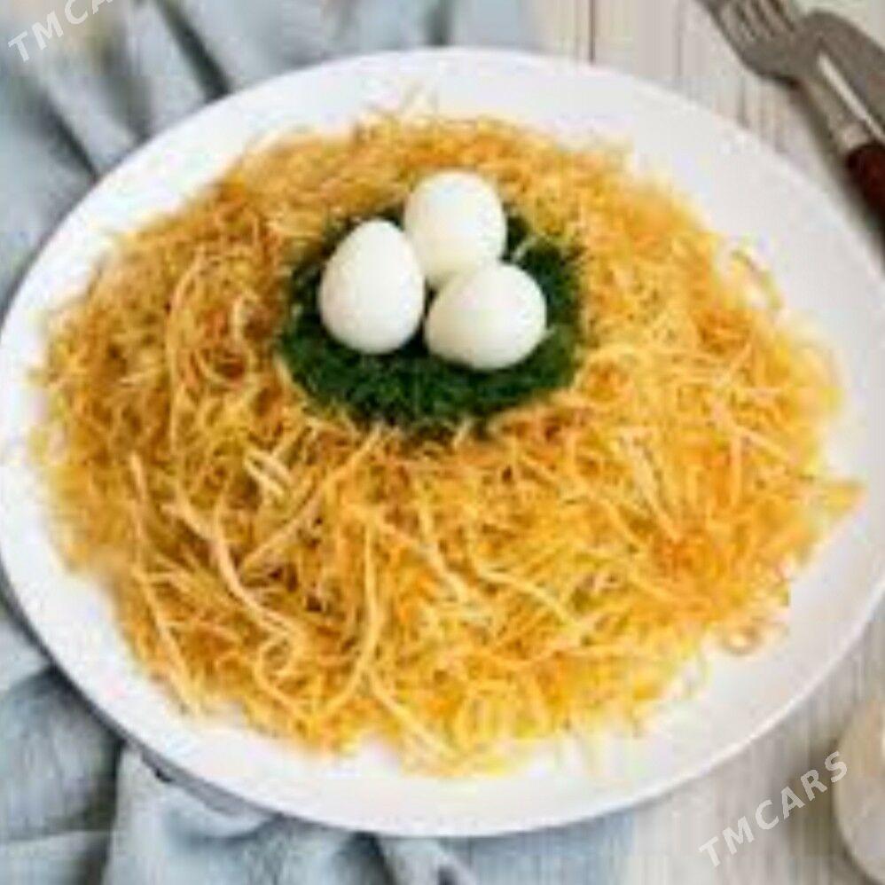 салатница - Байрамали - img 1