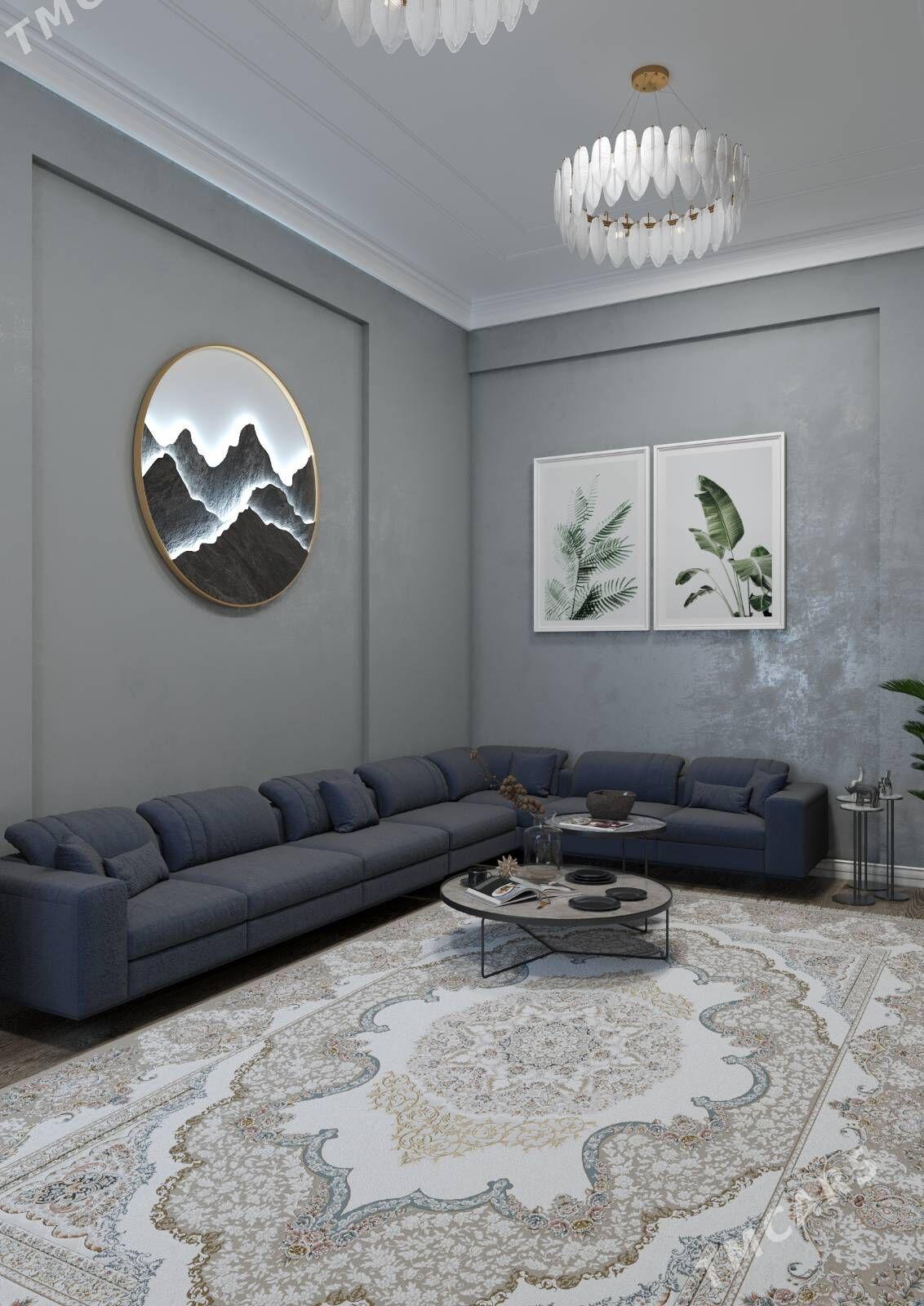 Ýumşak mebeler - Ашхабад - img 1