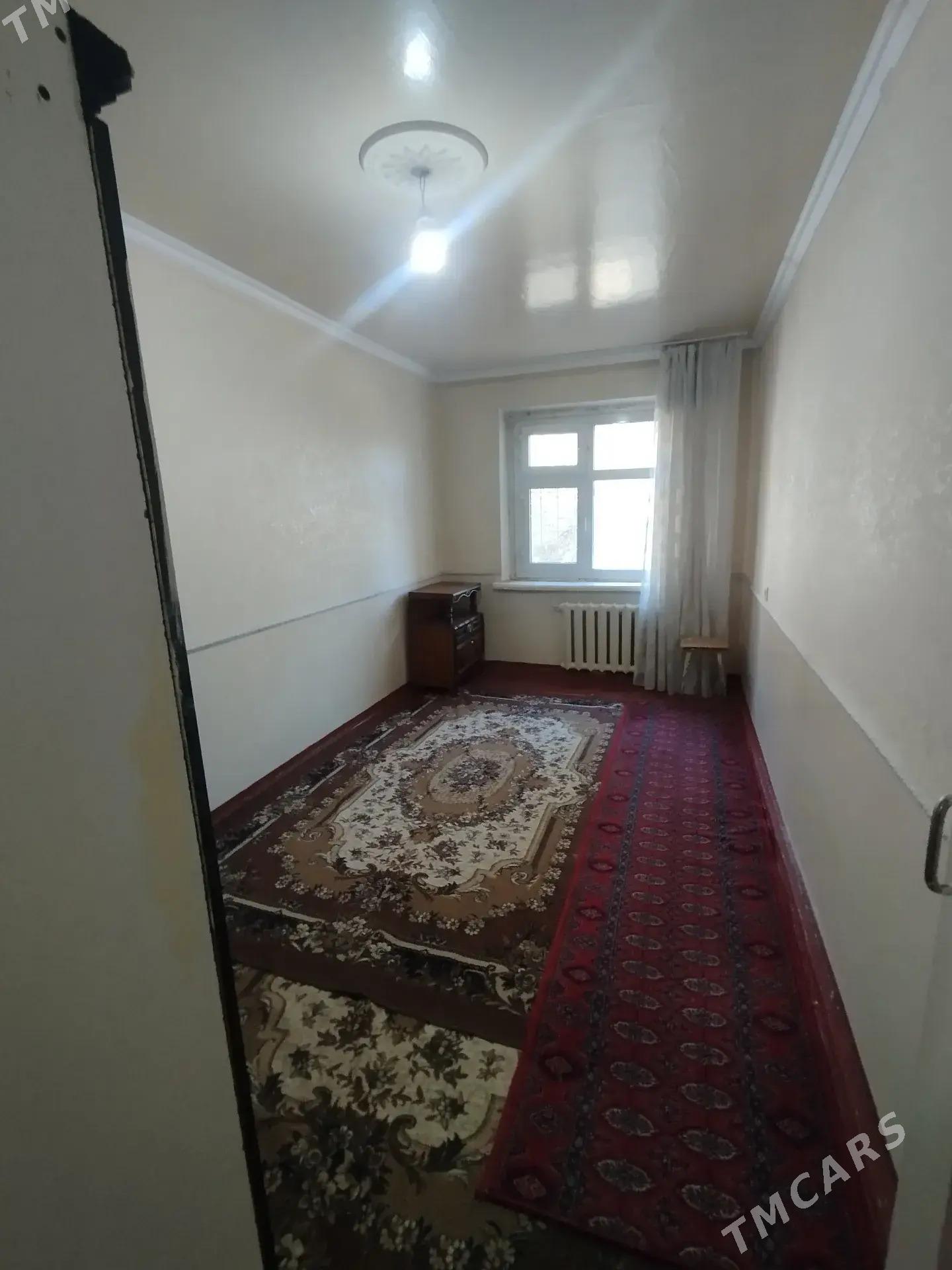 2 комнат 2 этаж 3 mkr - Mary - img 3