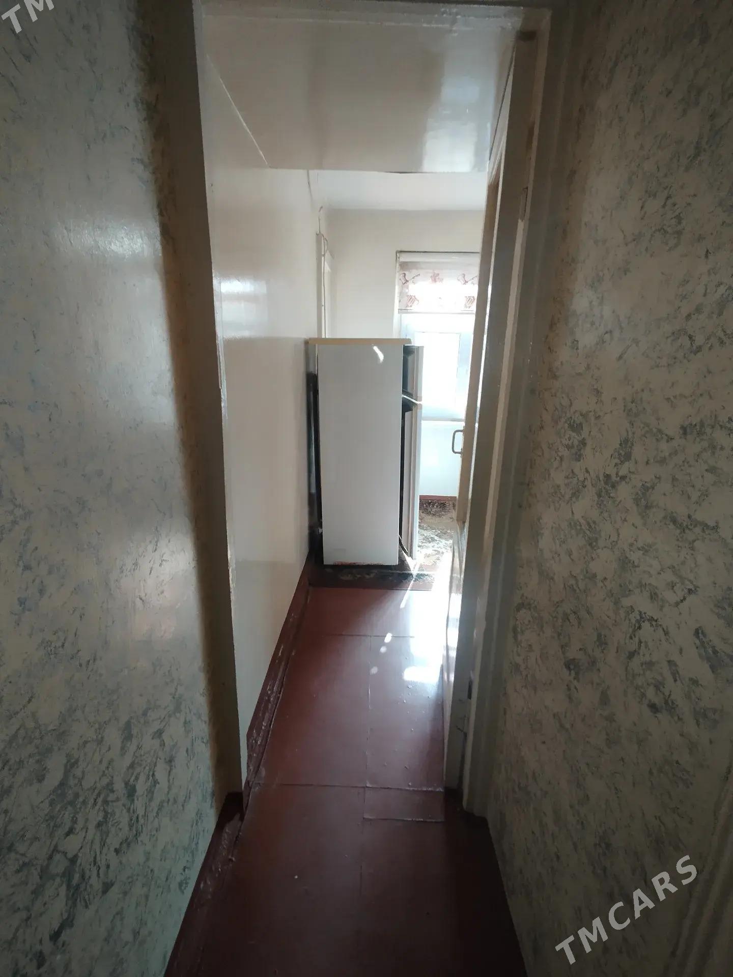 2 комнат 2 этаж 3 mkr - Mary - img 5