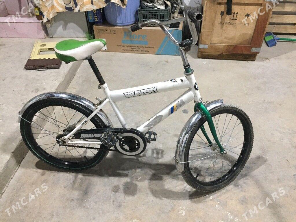 BRAWEY - Балканабат - img 3