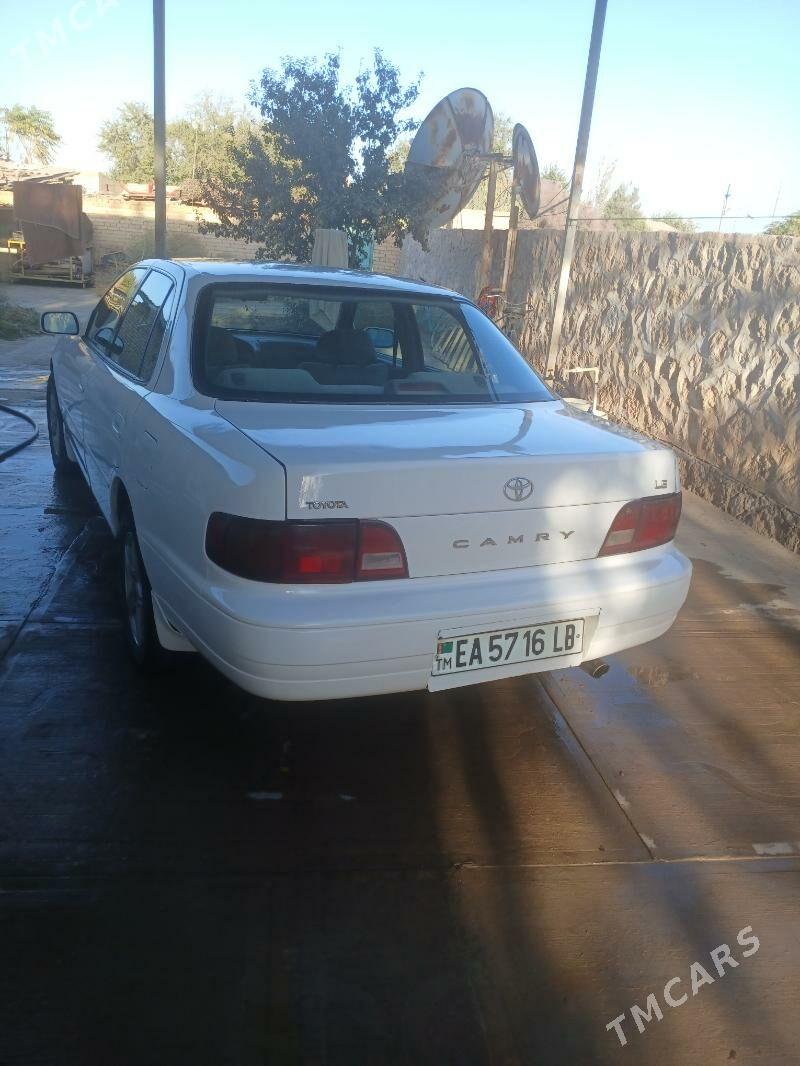 Toyota Camry 1996 - 80 000 TMT - Hojambaz - img 1