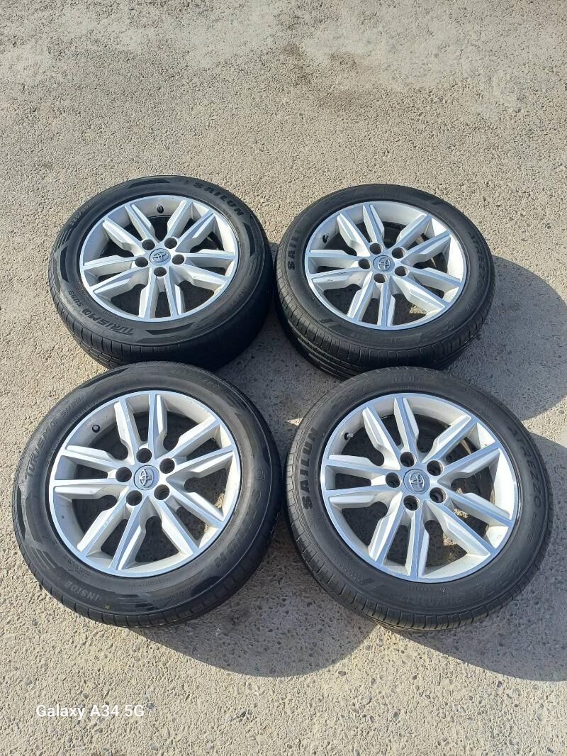 17 lik AWALON 3 500 TMT - Ашхабад - img 2