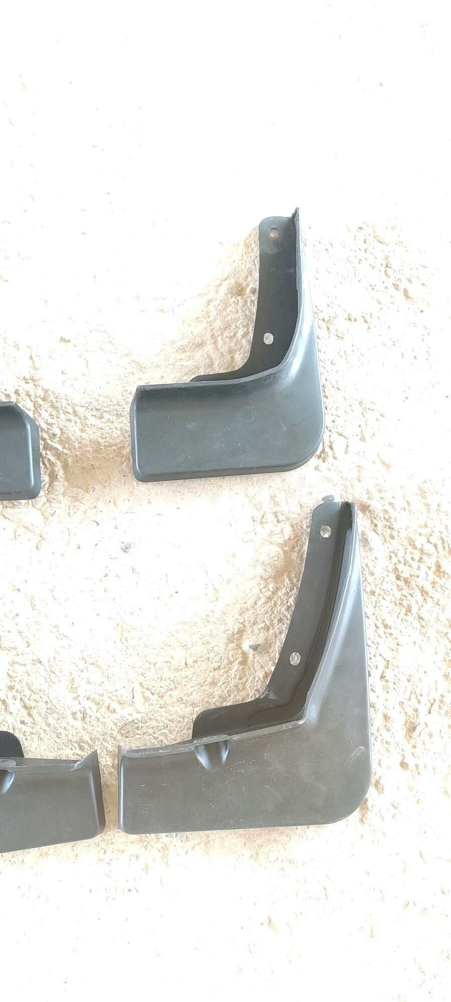 Elantra 2011-20 Brazgawik 80 TMT - Мир 7 - img 5