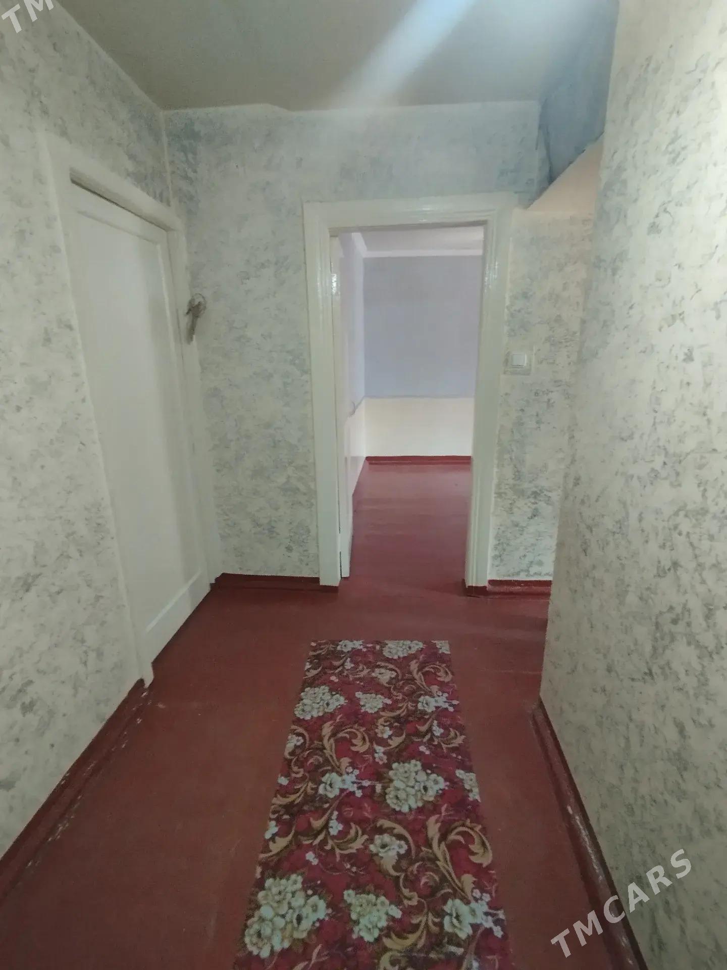 2 комнат 2 этаж 3 mkr - Mary - img 2