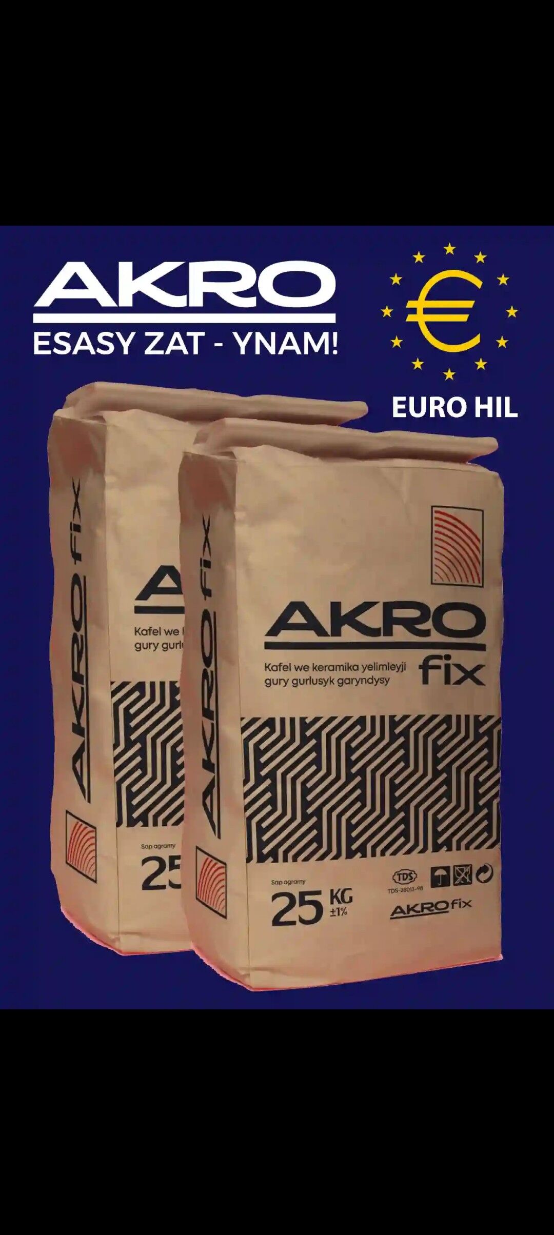 kafel yelim - Ашхабад - img 2