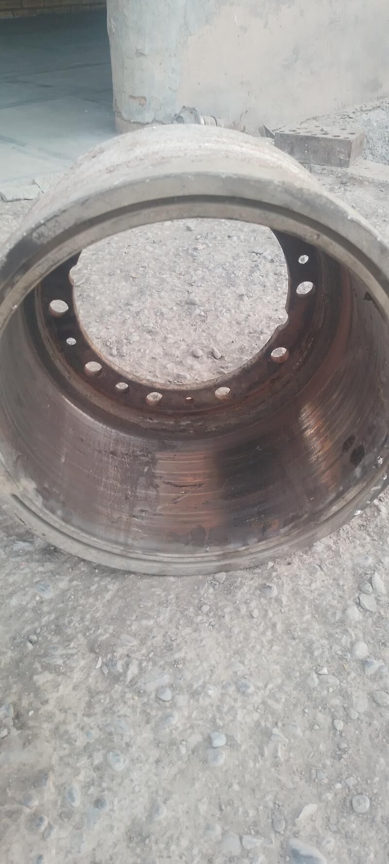 Yewro maz baraban 800 TMT - Туркменабат - img 3