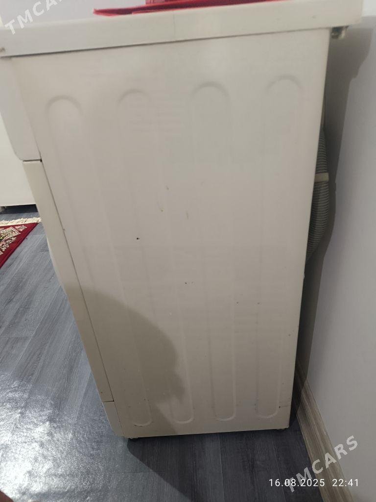 lg kirmasyn - Türkmenbaşy - img 2