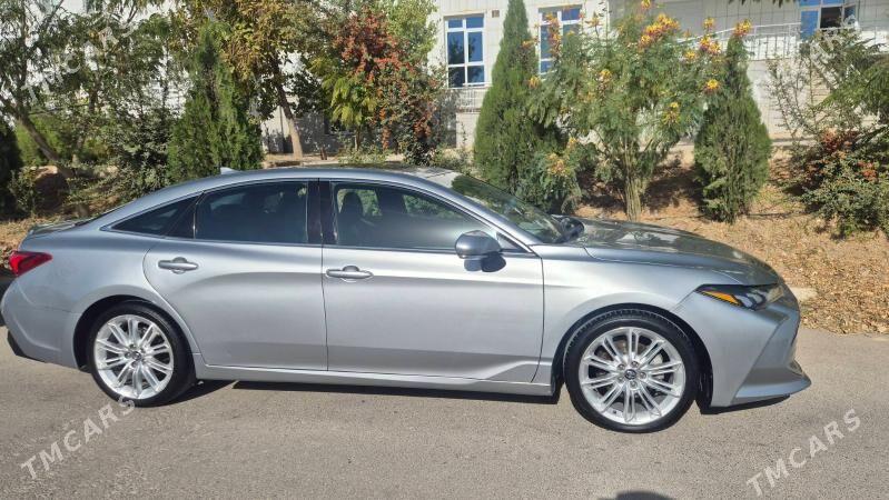 Toyota Avalon 2020 - 485 000 TMT - Айтакова (ул. Огузхана) - img 2