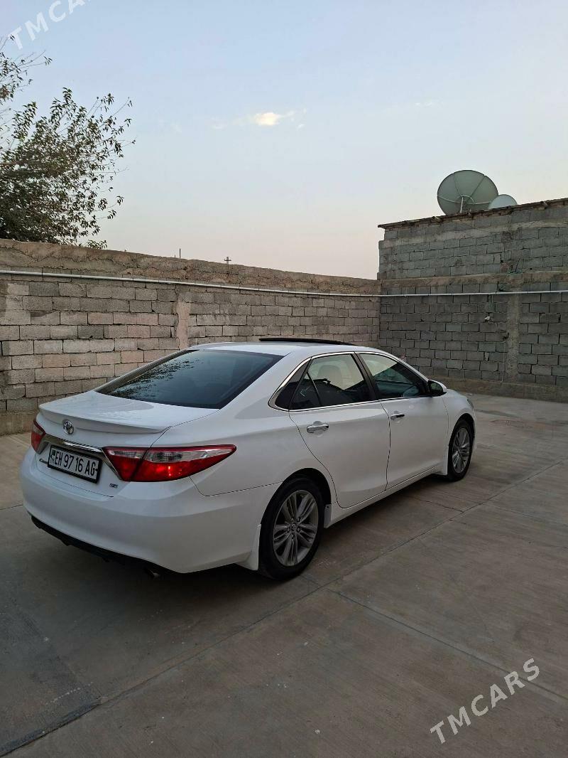 Toyota Camry 2015 - 260 000 TMT - Aşgabat - img 7
