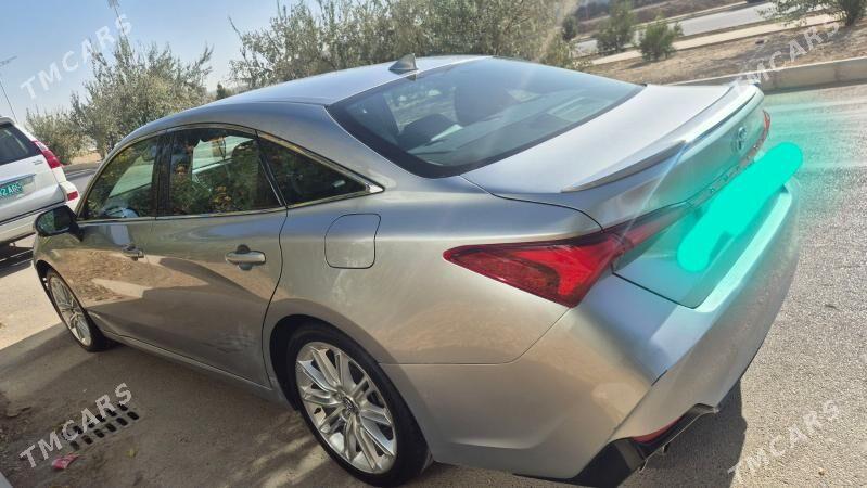 Toyota Avalon 2020 - 485 000 TMT - Айтакова (ул. Огузхана) - img 4