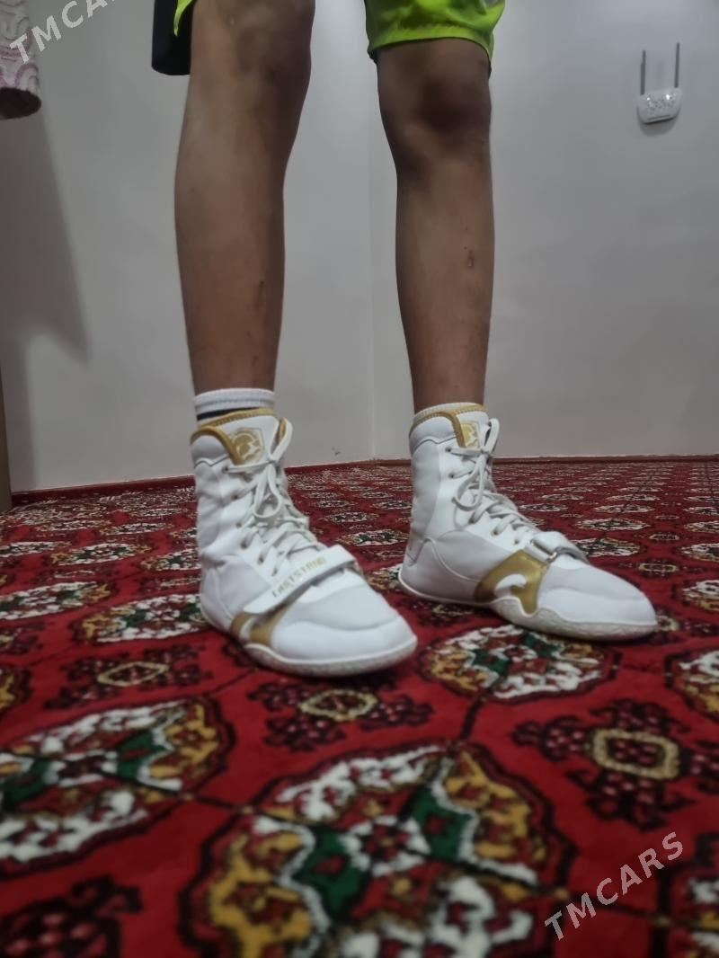 Боксёрка - Türkmenabat - img 2