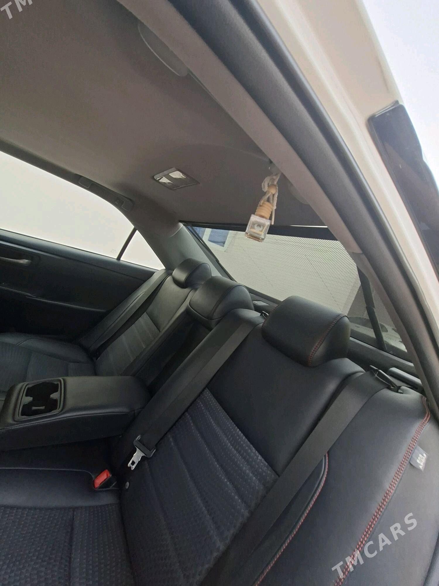 Toyota Camry 2015 - 260 000 TMT - Aşgabat - img 6