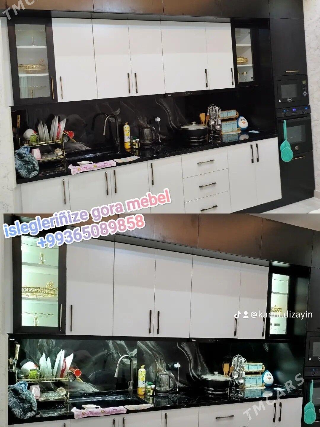 Мебель прихожки - Ашхабад - img 7