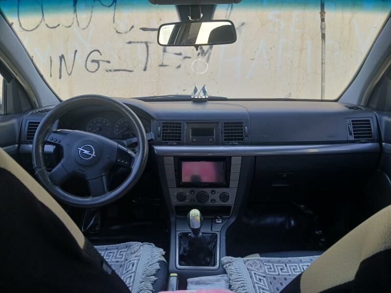 Opel Vectra 2002 - 80 000 TMT - Балканабат - img 10