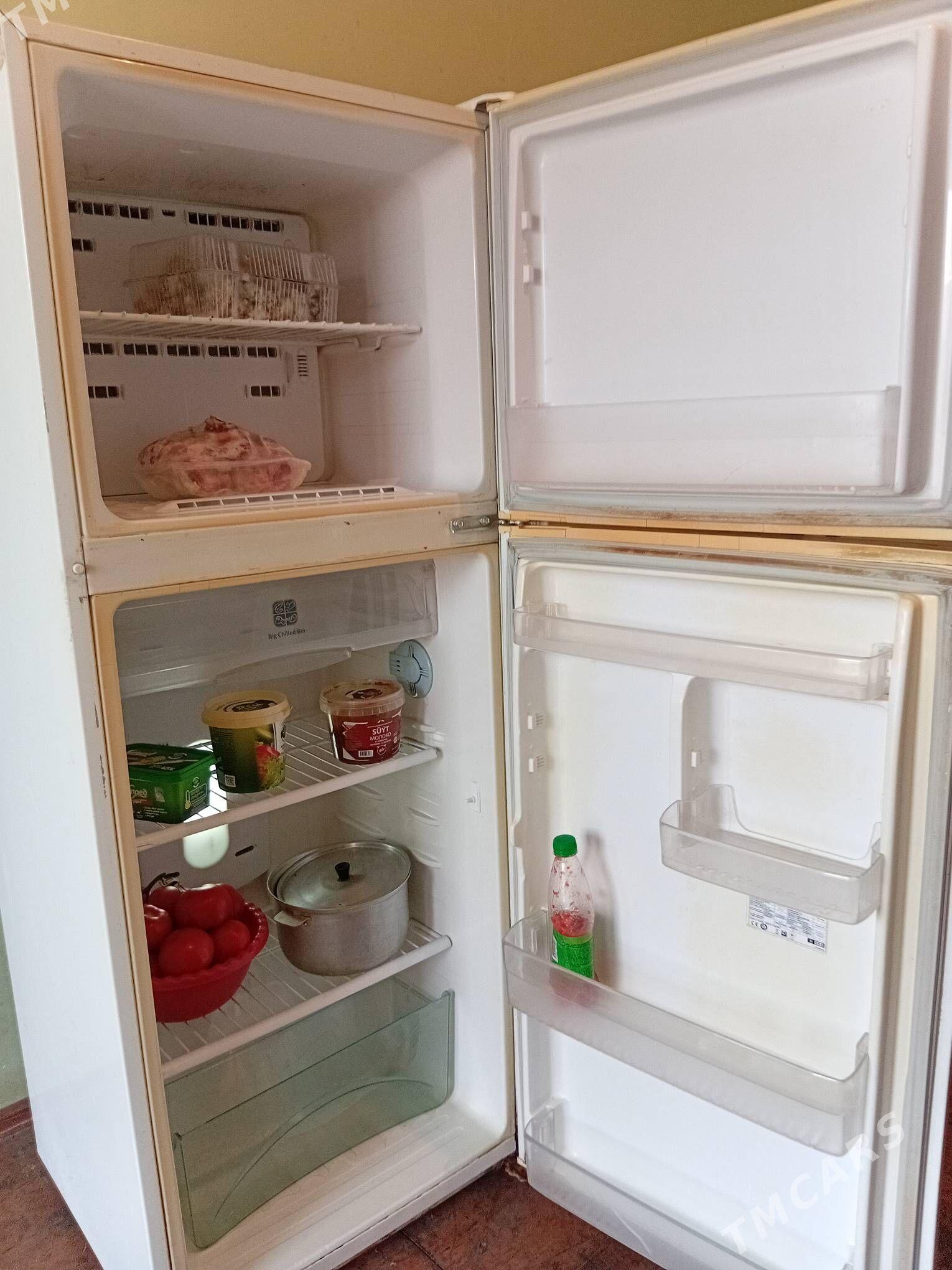 Holodilnik холодильник - Ашхабад - img 3