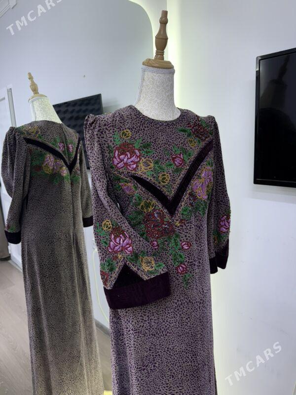 Original gulyupek - Ашхабад - img 1