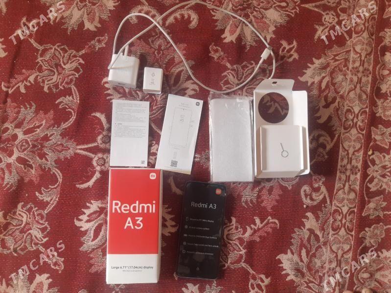 Redmi a3 - Саят - img 6