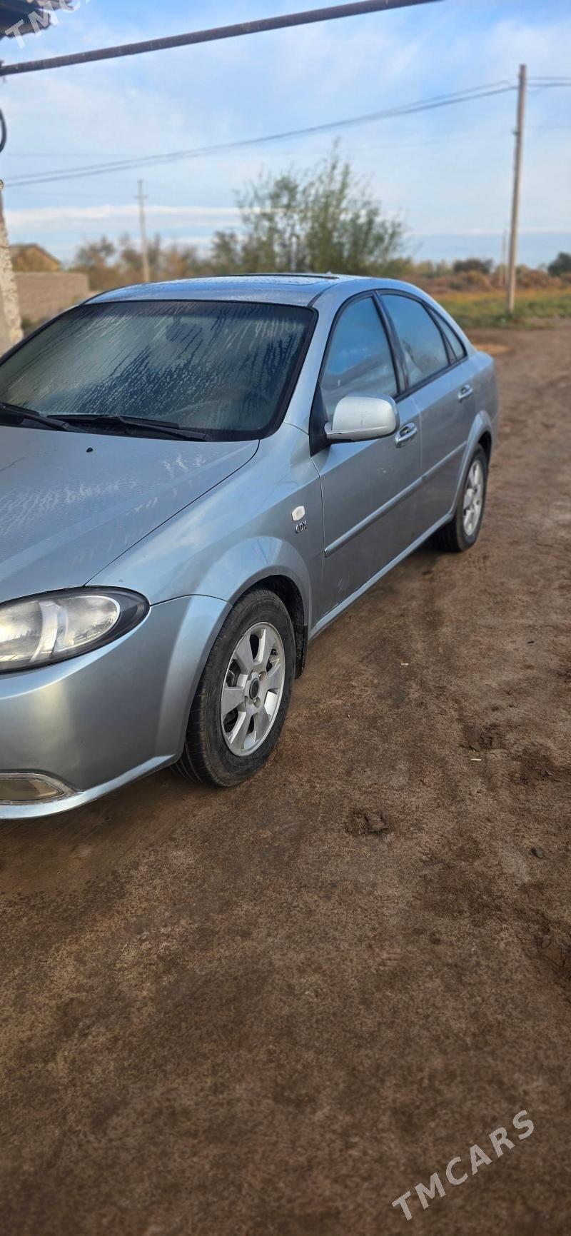 Daewoo Gentra 2014 - 125 000 TMT - Köneürgenç - img 3