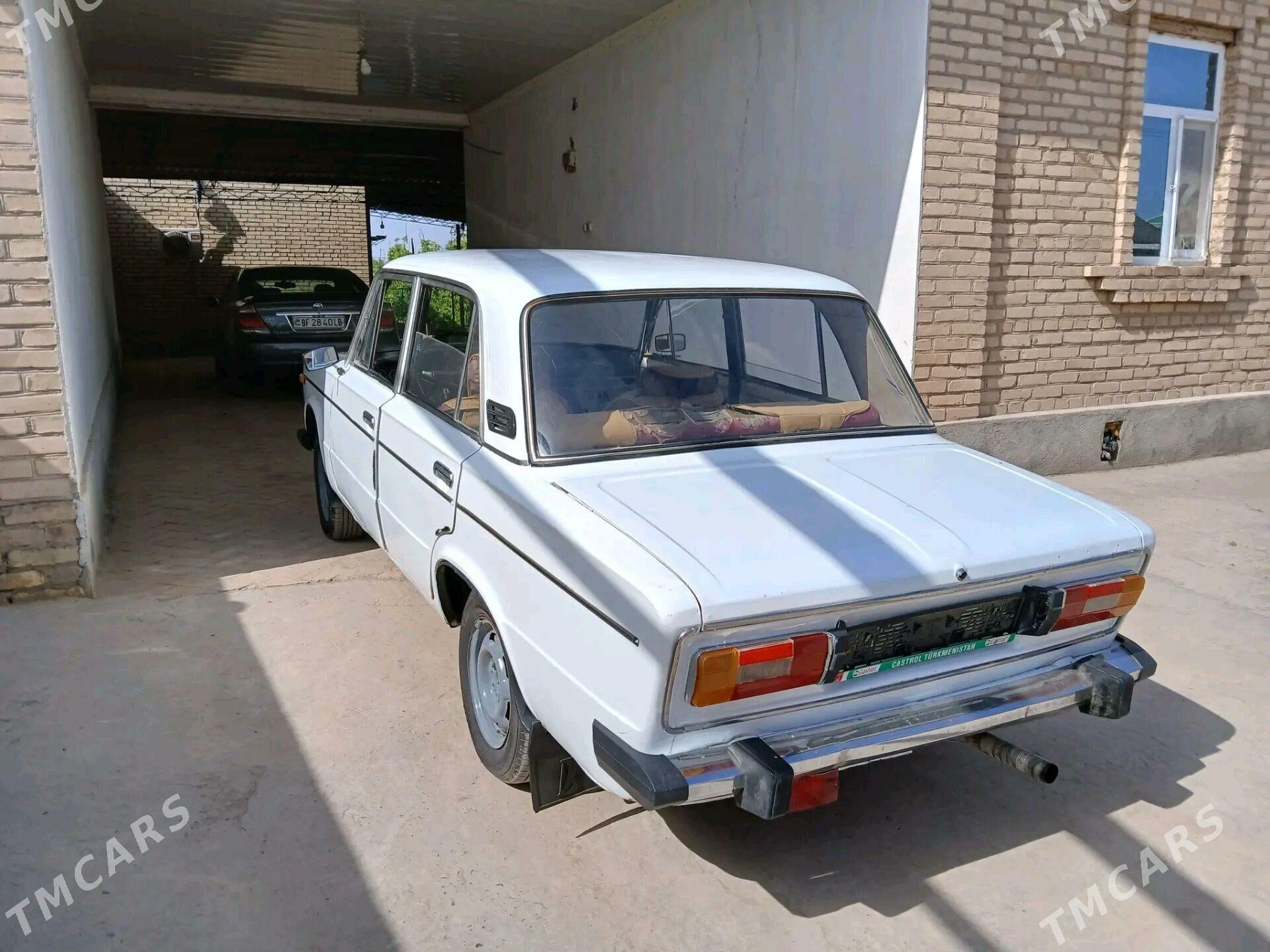 Lada 2106 1989 - 14 000 TMT - Halaç - img 2