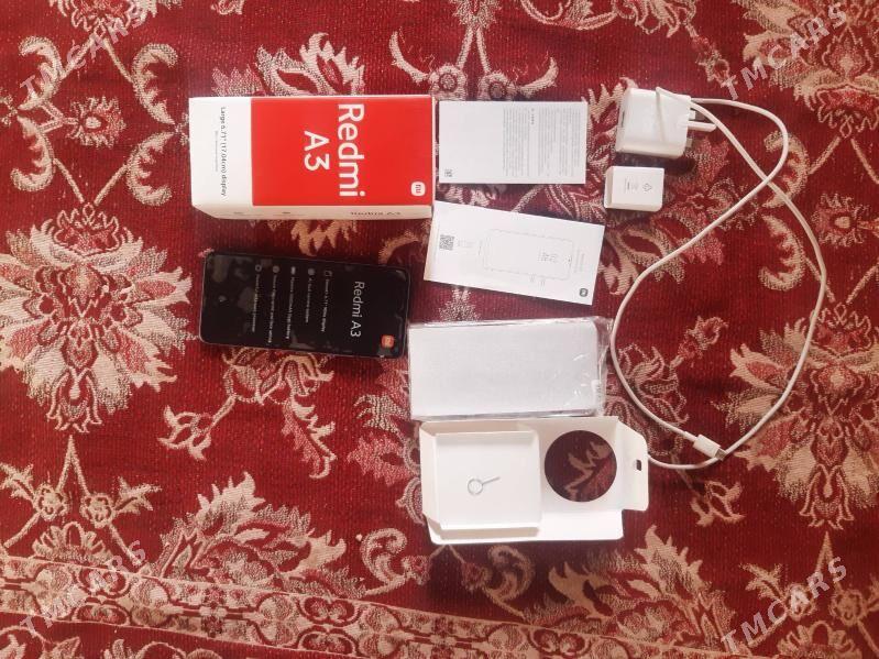 Redmi a3 - Саят - img 5