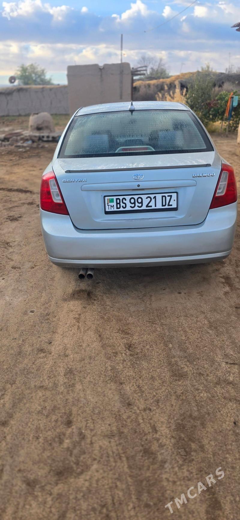 Daewoo Gentra 2014 - 125 000 TMT - Köneürgenç - img 2