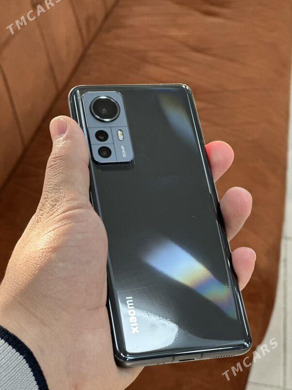 Xiaomi 12X - Мары - img 1
