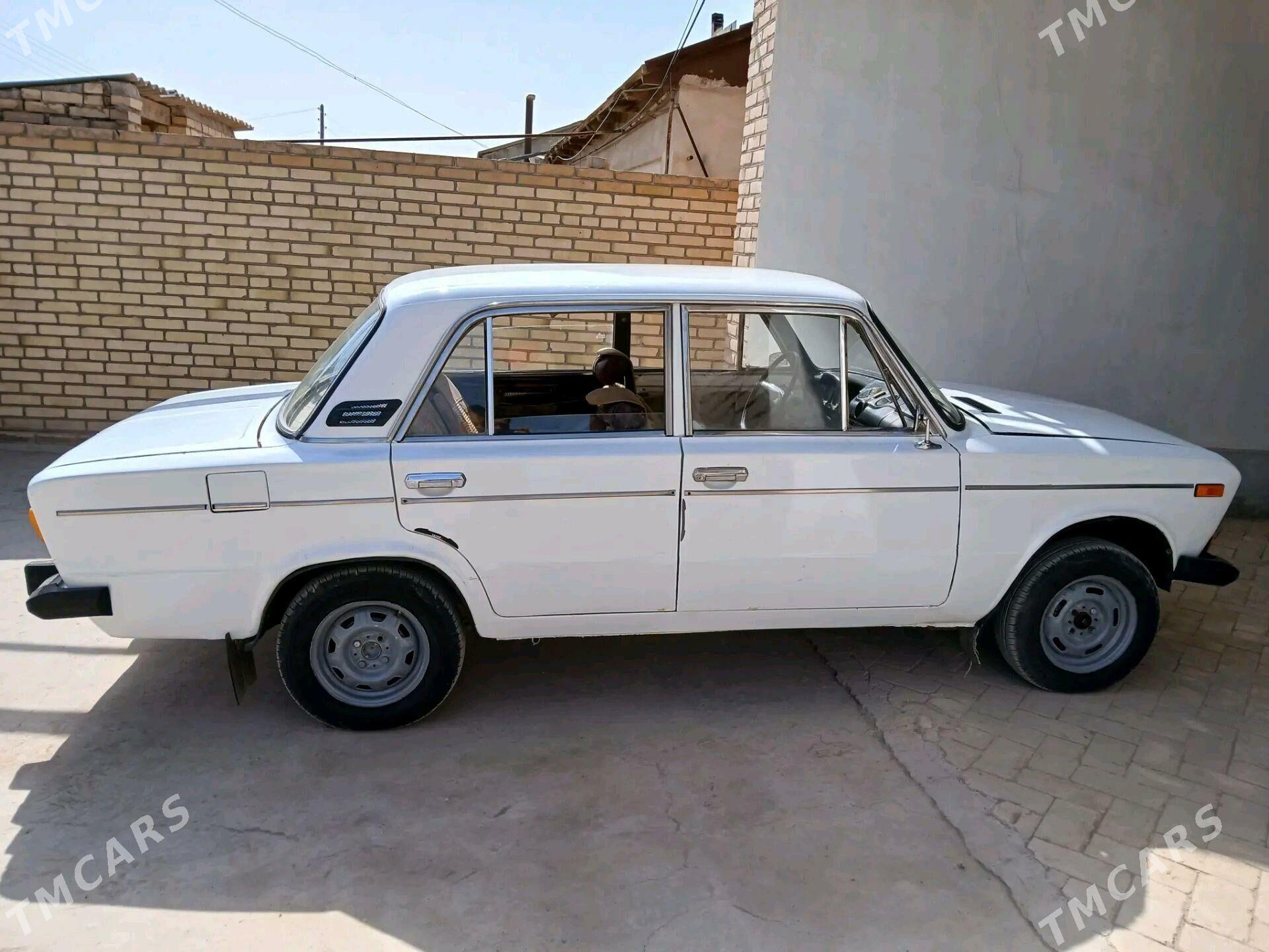 Lada 2106 1989 - 14 000 TMT - Halaç - img 3