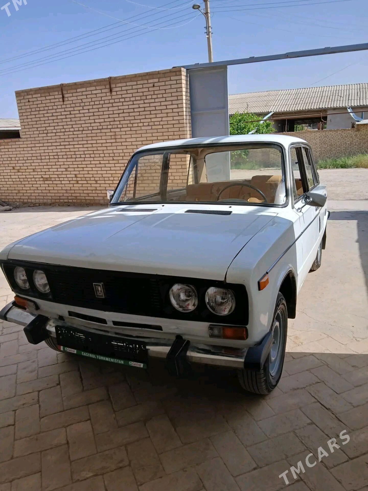 Lada 2106 1989 - 14 000 TMT - Halaç - img 1