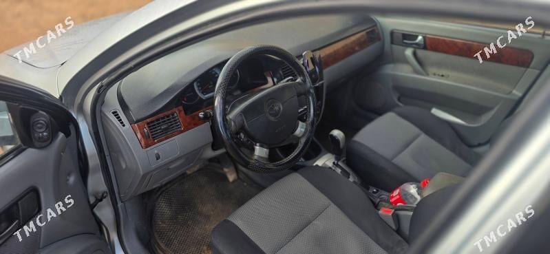 Daewoo Gentra 2014 - 125 000 TMT - Köneürgenç - img 1