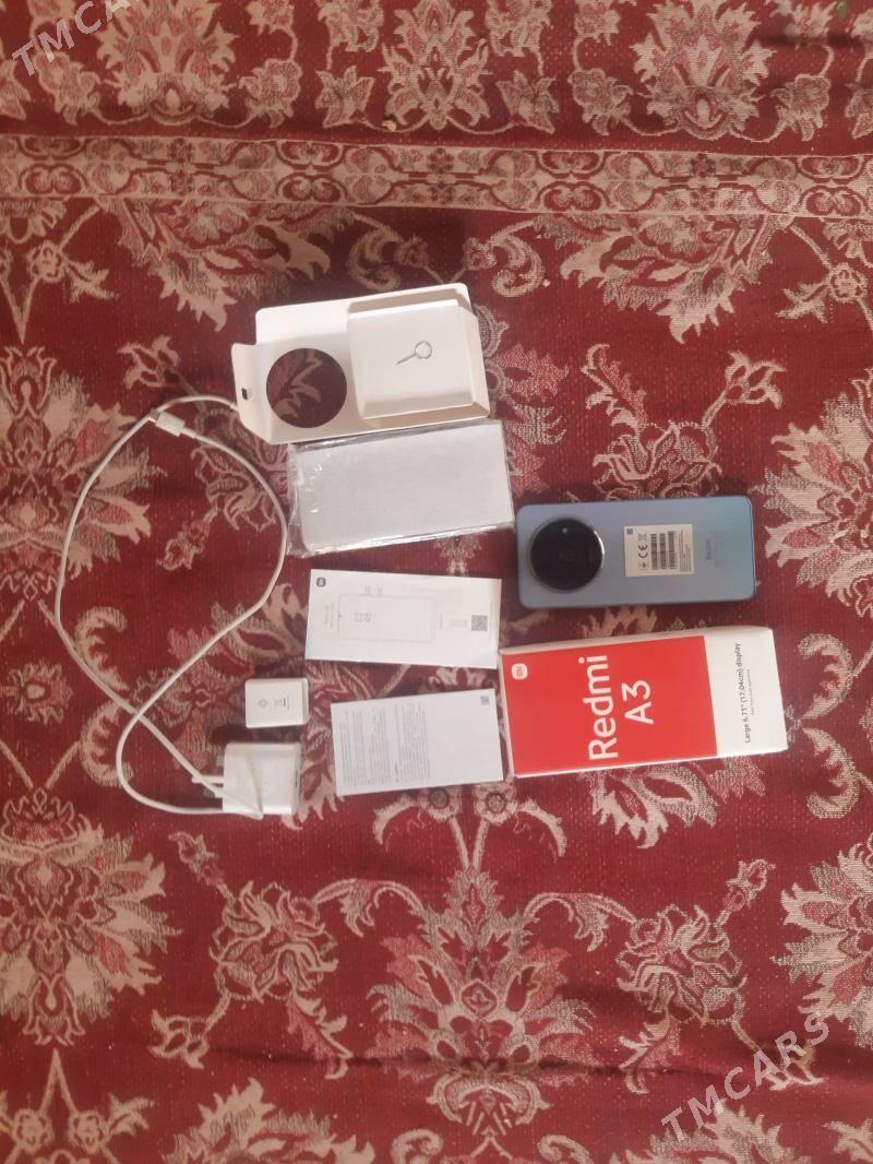 Redmi a3 - Saýat - img 1