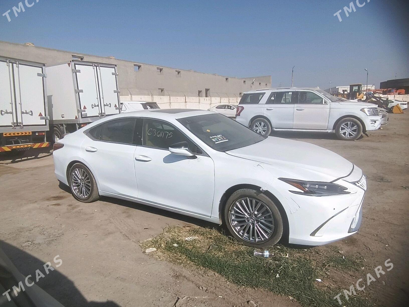 Lexus ES 350 2022 - 380 000 TMT - Mary - img 4