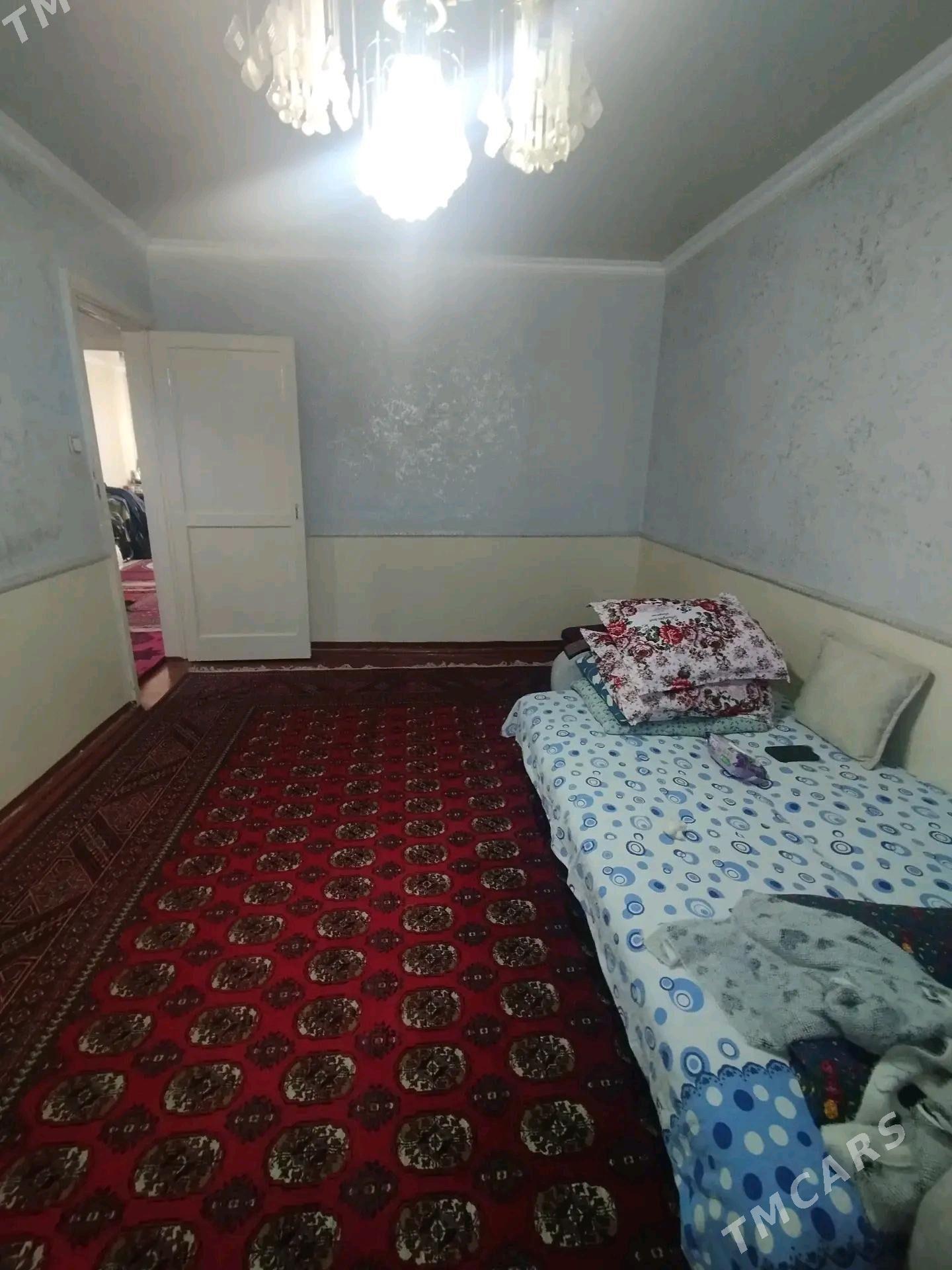 Satlyk jay - Мары - img 2