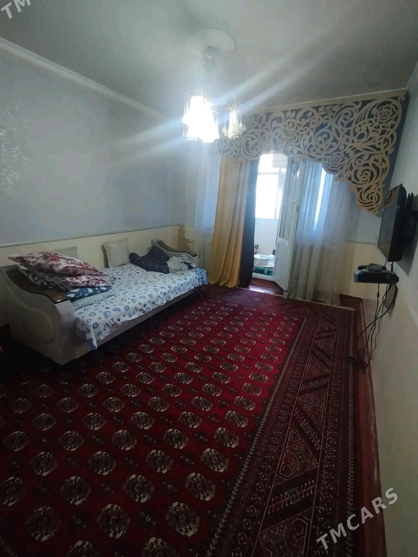 Satlyk jay - Мары - img 1