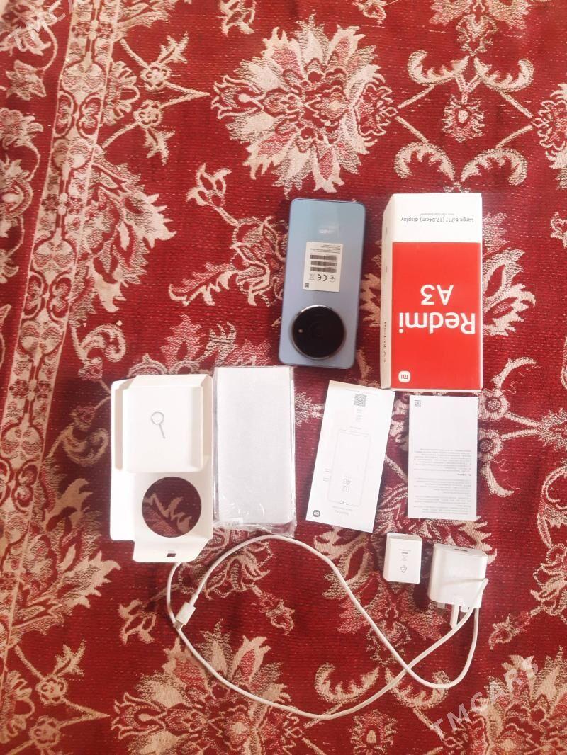 Redmi a3 - Саят - img 3