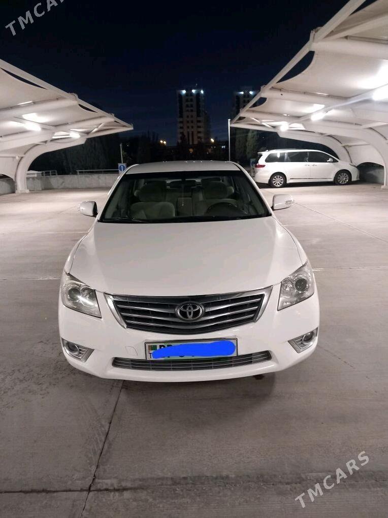 Toyota Aurion 2007 - 194 000 TMT - Gökdepe - img 9