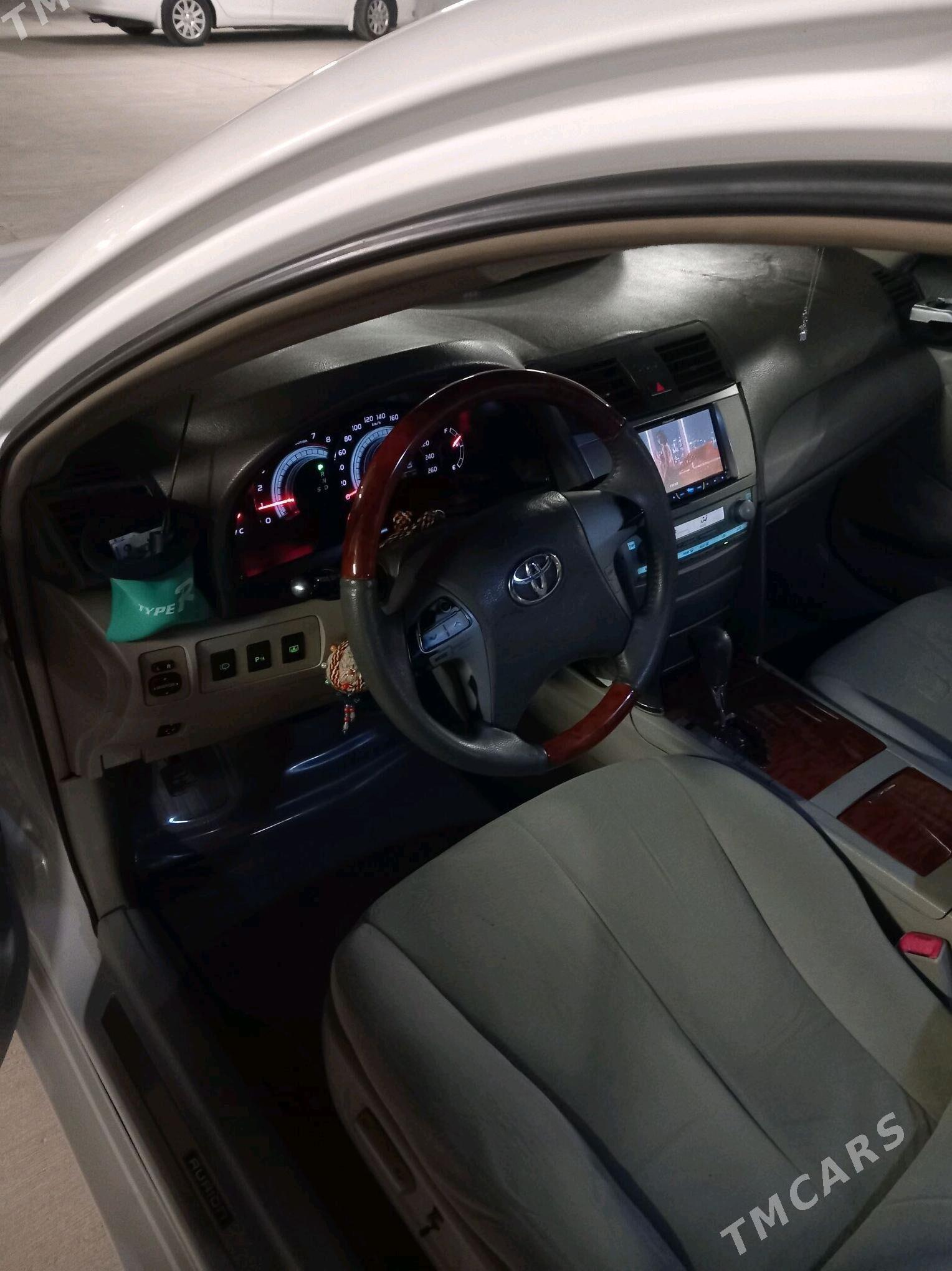 Toyota Aurion 2007 - 194 000 TMT - Gökdepe - img 1