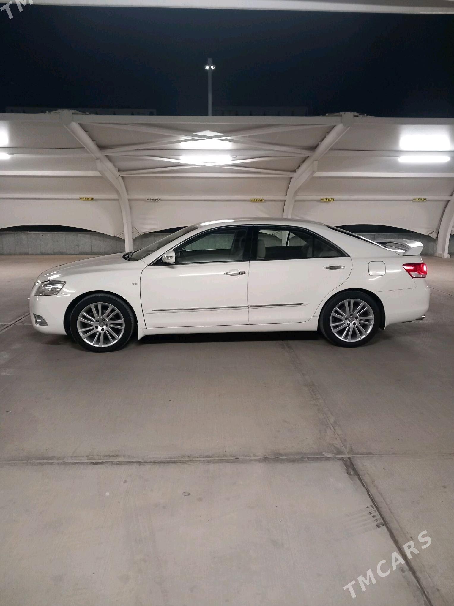 Toyota Aurion 2007 - 194 000 TMT - Gökdepe - img 8